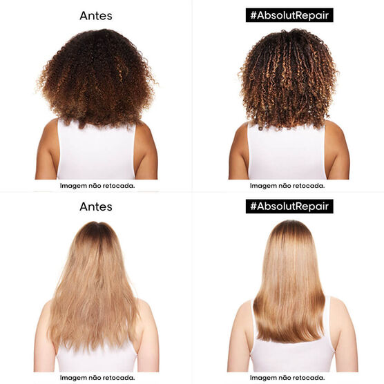Kit L'Oréal Professionnel Absolut Repair